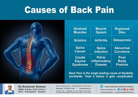 Lower Back Pain Symptoms, Diagnosis, and Treatment .